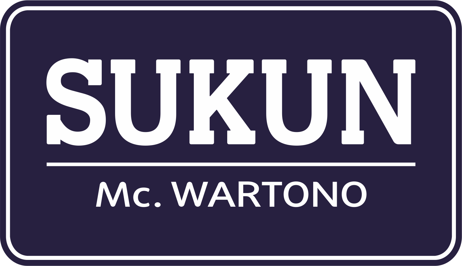 Logo Sukun